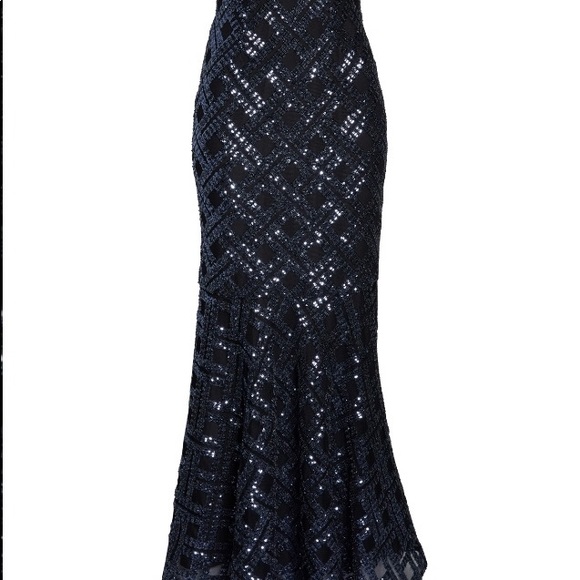 Eliza J
Sleeveless Spaghetti Strap Sheath Dress - Picture 4 of 15